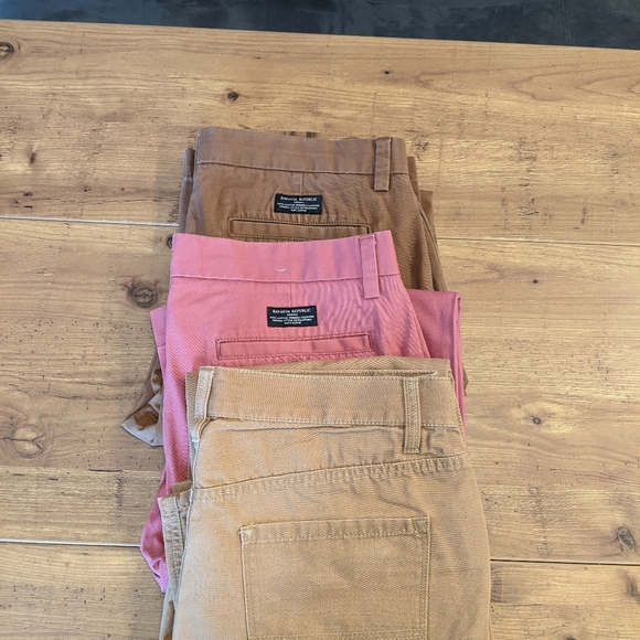 LOT - Men's Pants & Shorts - Picture 9 of 16